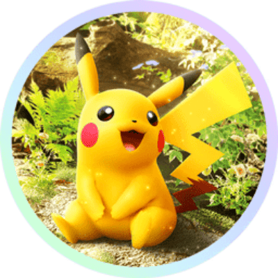 Pikachu 2