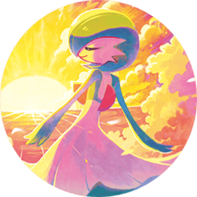 Gardevoir