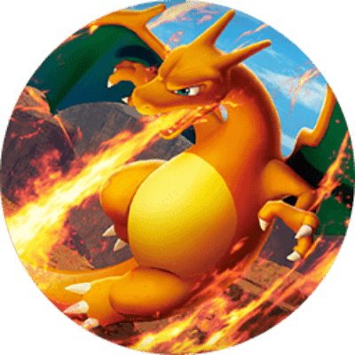 Dracaufeu