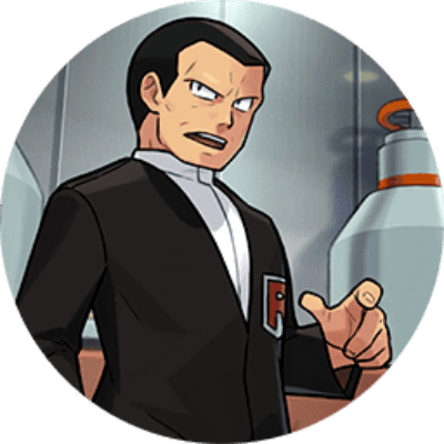 Giovanni