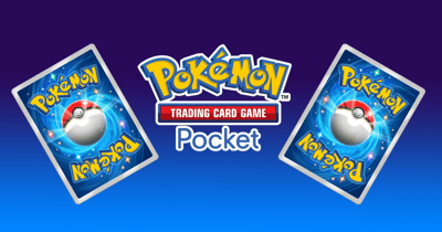 Pokémon TCGP