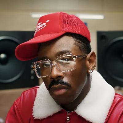 Tyler, The Creator