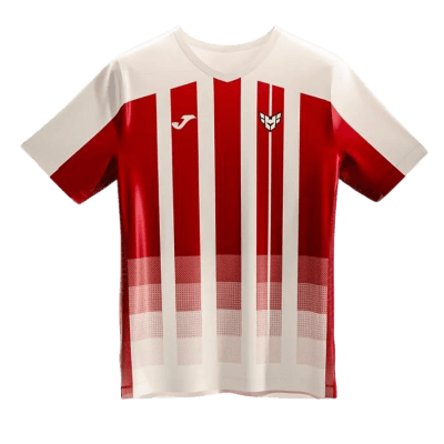 Heroic x Joma