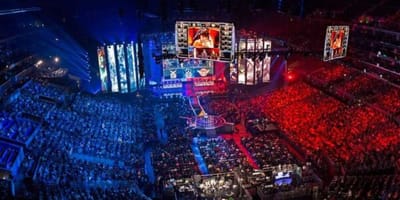 E-Sport Français