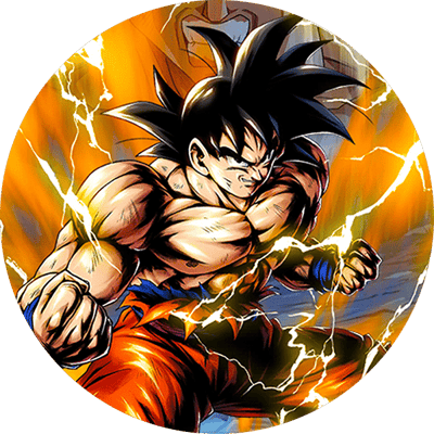 Goku