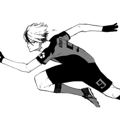 Eita Otoya