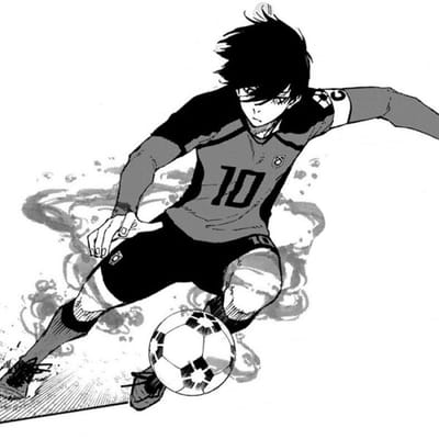 Rin Itoshi