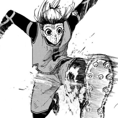 Gin Gagamaru