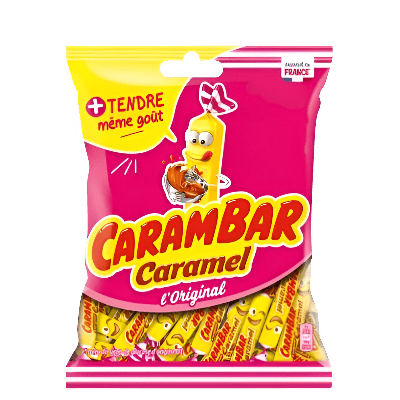 Caramello Originale