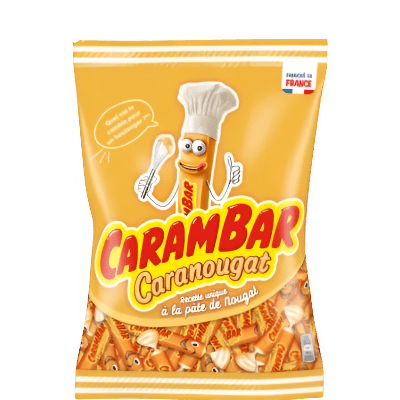 Caranougat