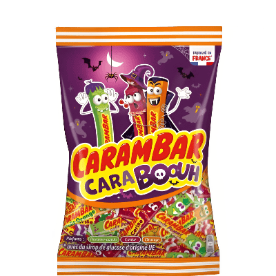 CaraBoouh
