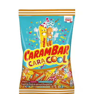 CaraCool