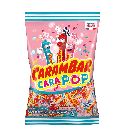CaraPop