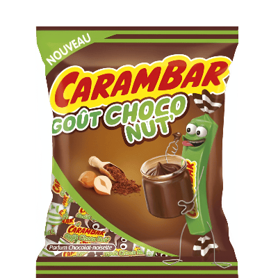 Gusto ChocoNut