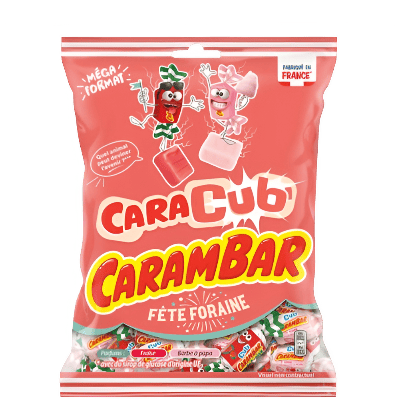 CaraCub Fiera