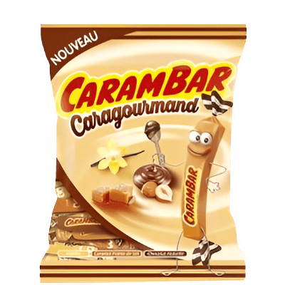 Caragourmand