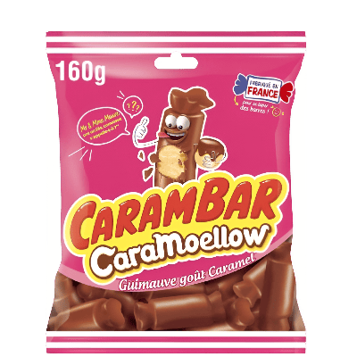 CaraMellow