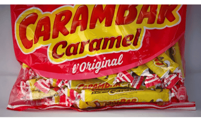 Carambar