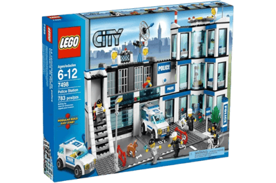 Set de construcción