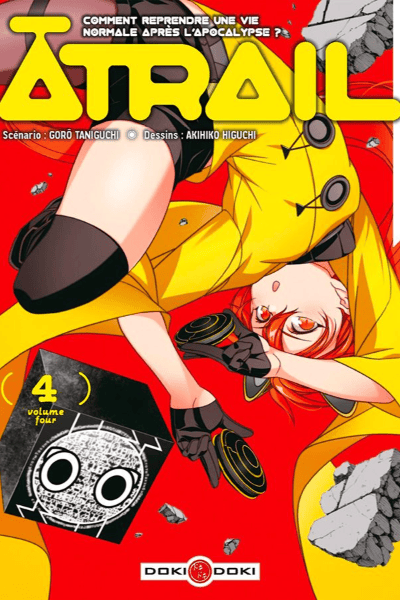 Volume 4
