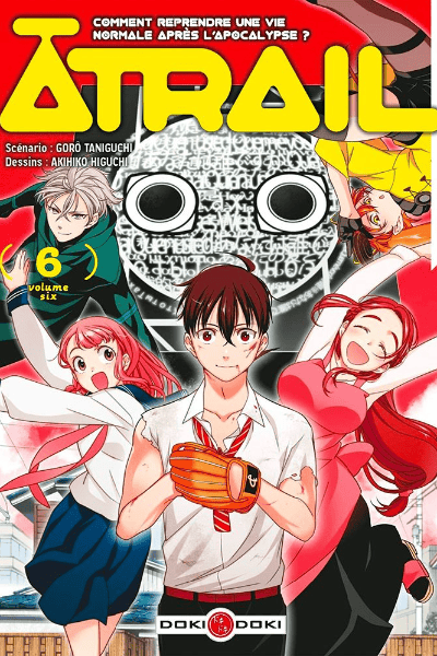 Volume 6
