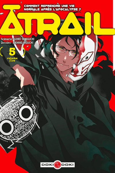 Volume 5
