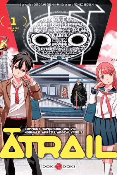 Volume 1
