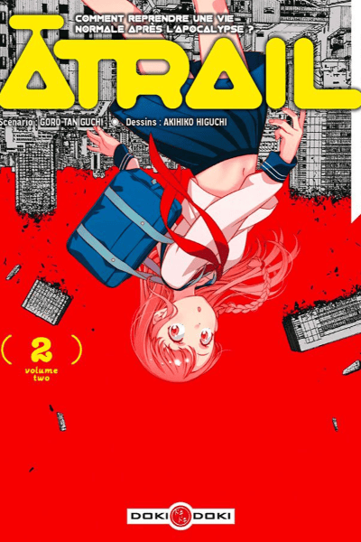 Volume 2