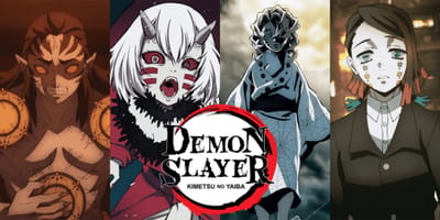 Demon Slayer