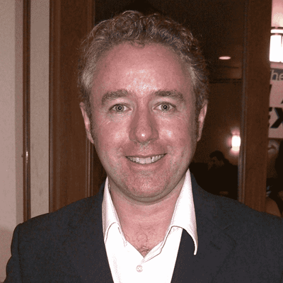 Mark Millar