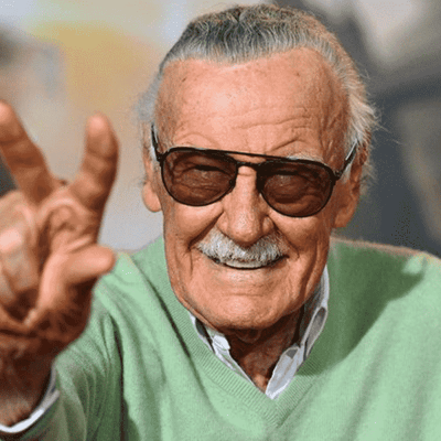 Stan Lee