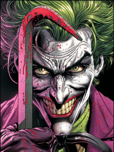 The Joker