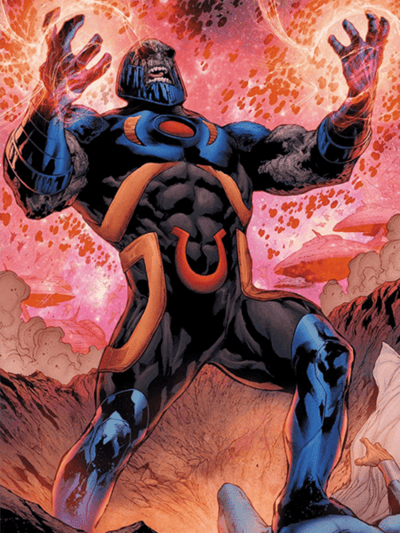 Darkseid