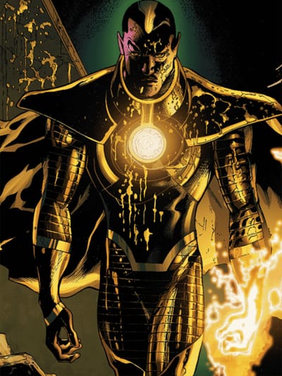 Sinestro