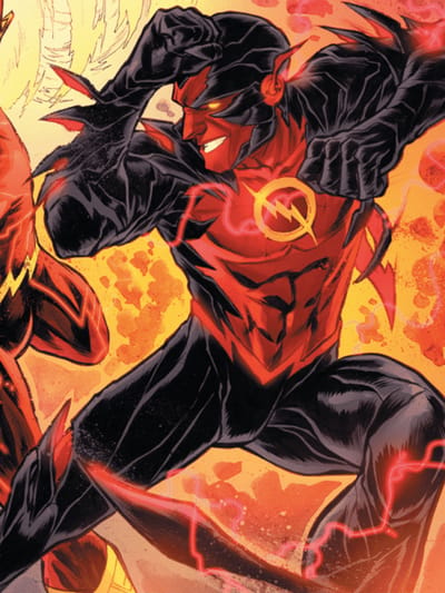 Reverse Flash