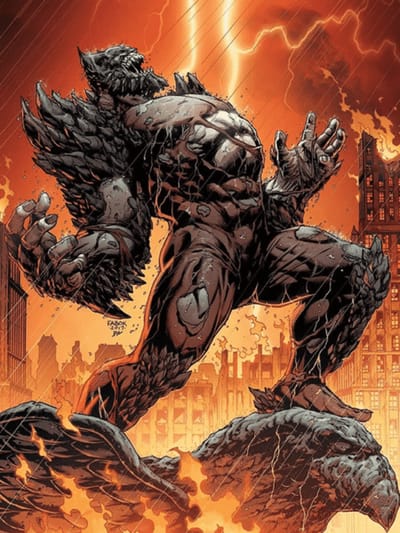 Doomsday