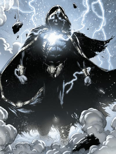 Black Adam