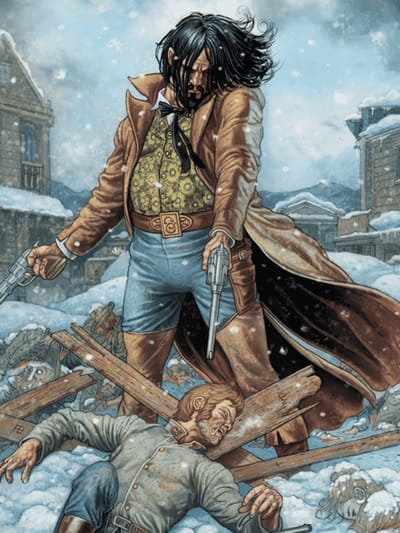 Vandal Savage