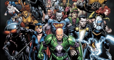 DC Comics