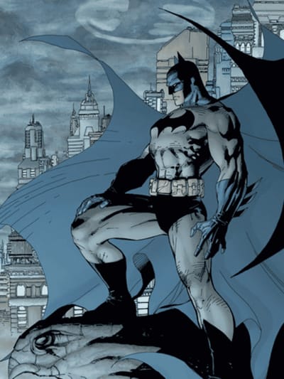 Batman