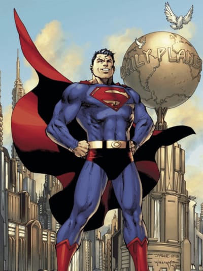 Superman