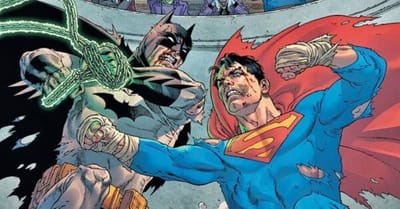 DC Comics