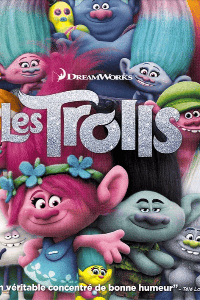 Trolls