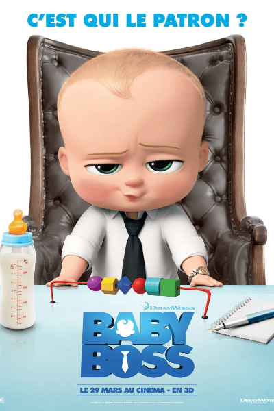 Baby Boss