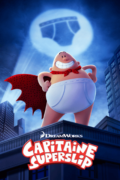 Capitan Mutanda
