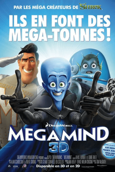 Megamind