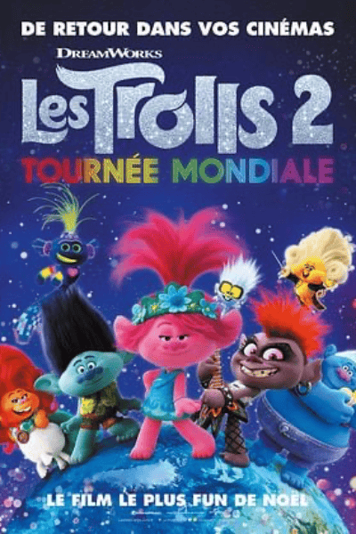 Trolls 2