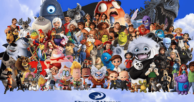 Dreamworks