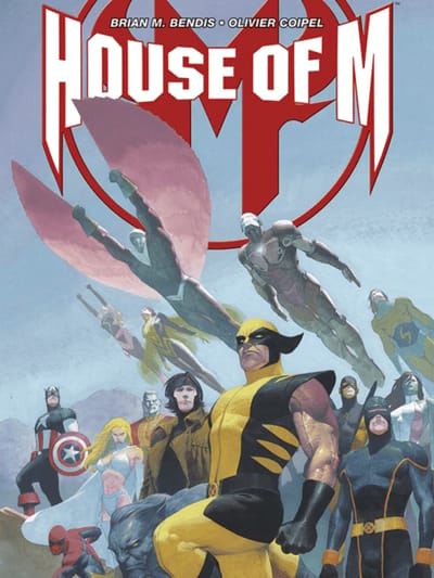 House Of M
