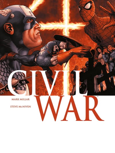 Civil War
